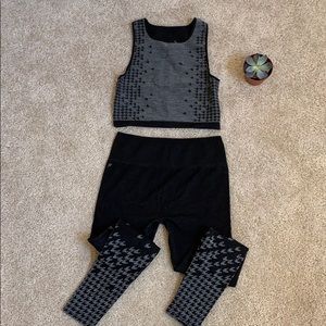 Fabletics set